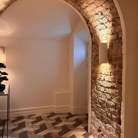 Luxurious 2 Bedroom Apartment With Sea View In Monkstown Blackrock  Buitenkant foto