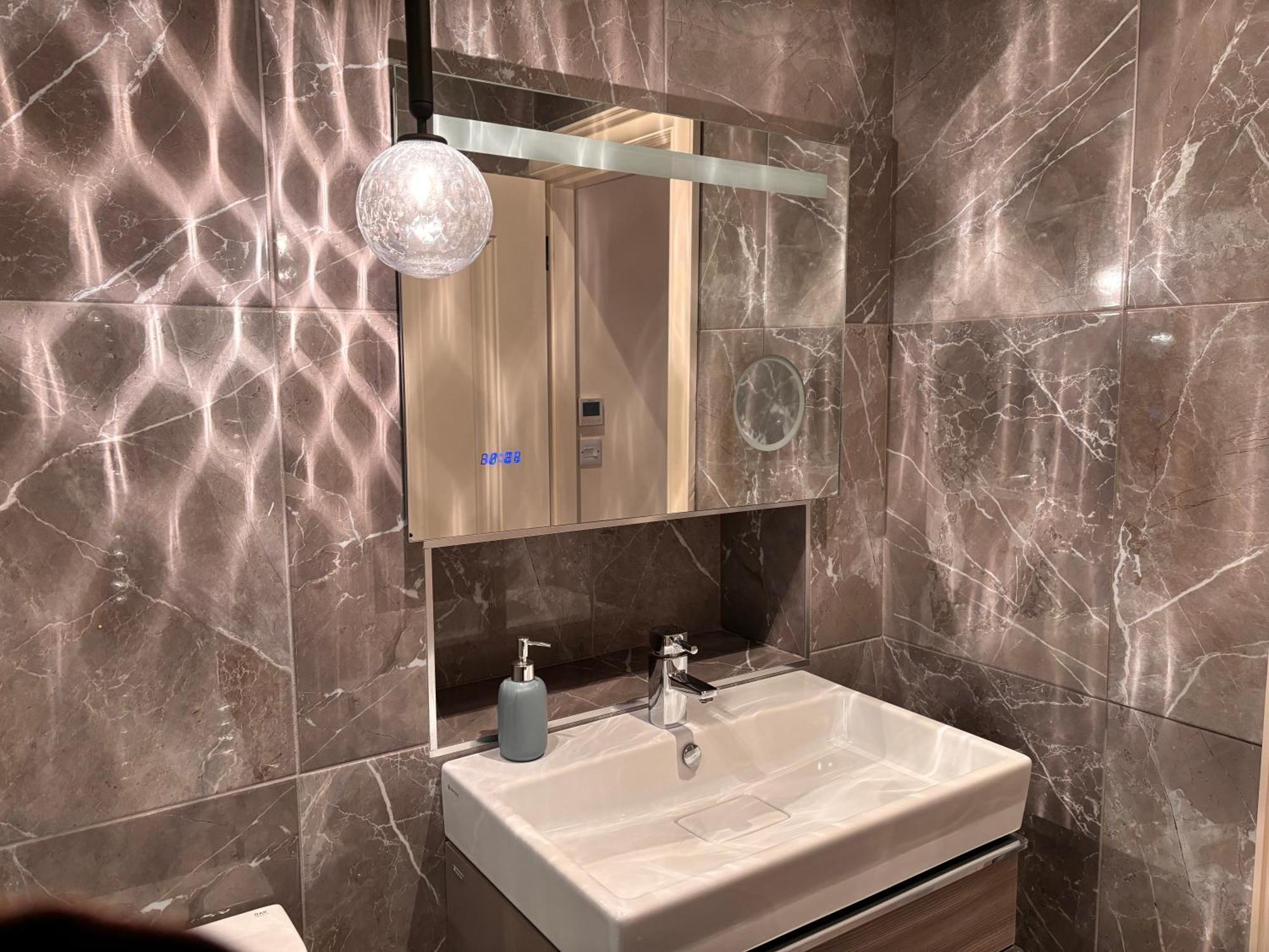Luxurious 2 Bedroom Apartment With Sea View In Monkstown Blackrock  Buitenkant foto