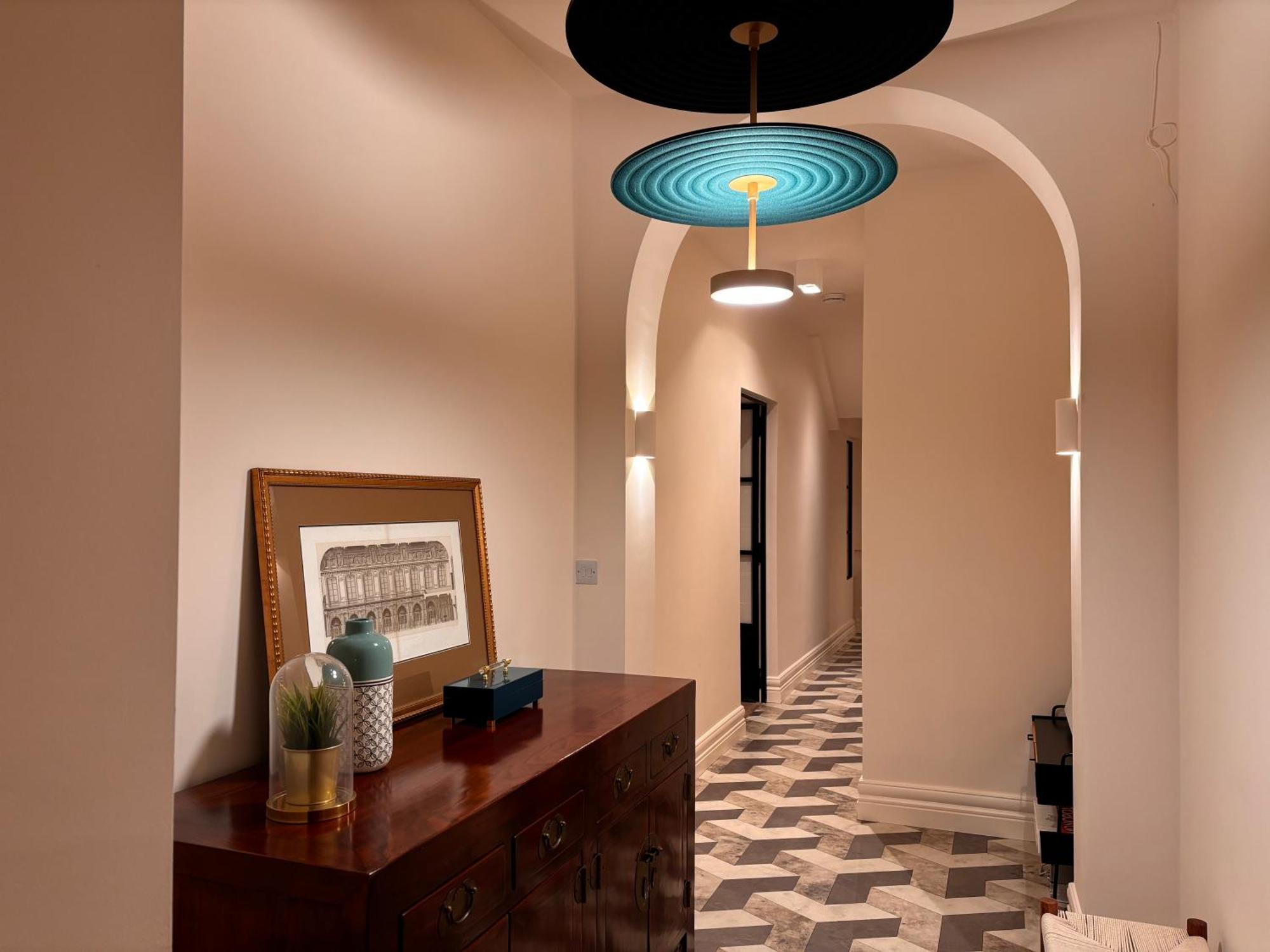 Luxurious 2 Bedroom Apartment With Sea View In Monkstown Blackrock  Buitenkant foto